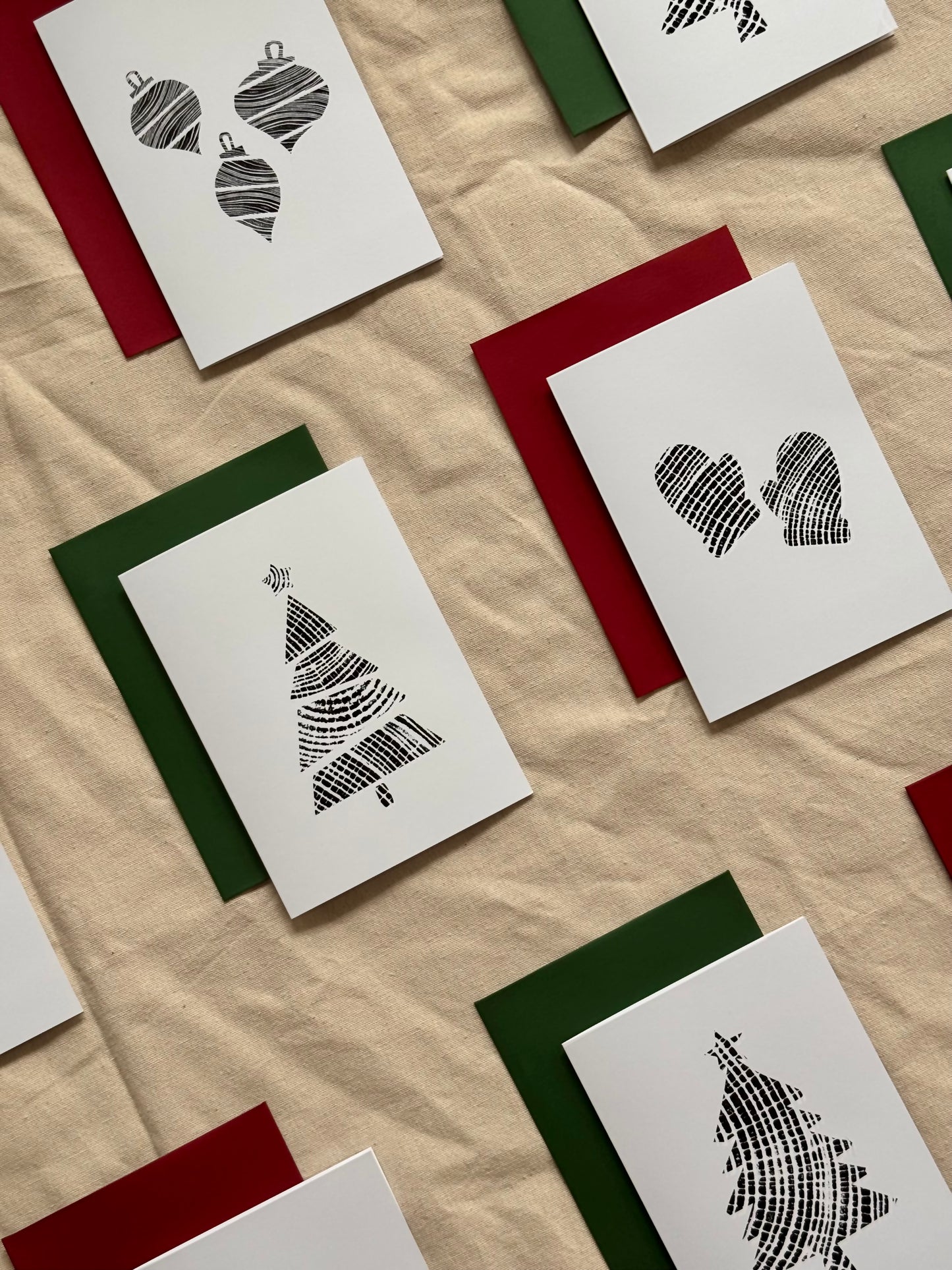 Holiday Greeting Cards