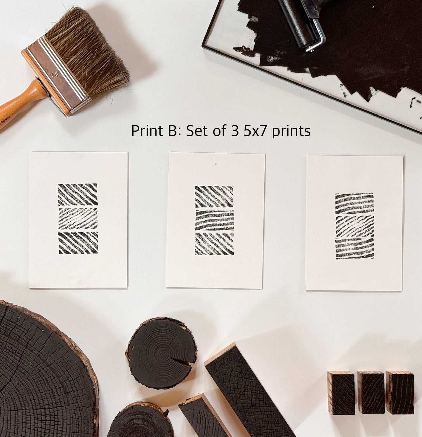 Stump Prints