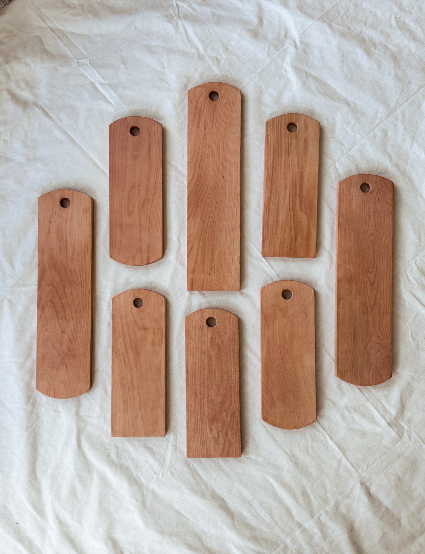 The Hygge Board | Charcuterie and Serving Board