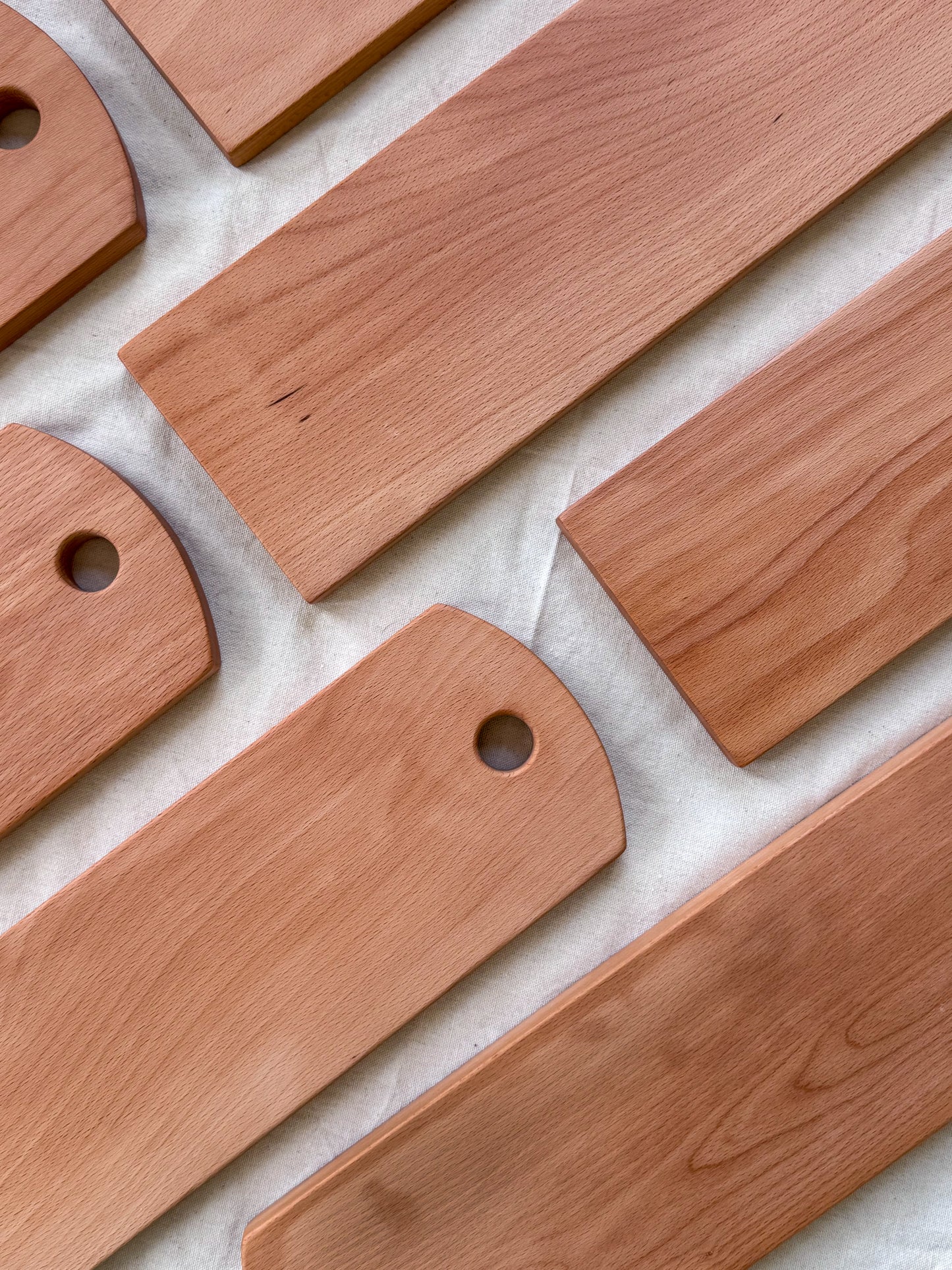 The Hygge Board | Charcuterie and Serving Board