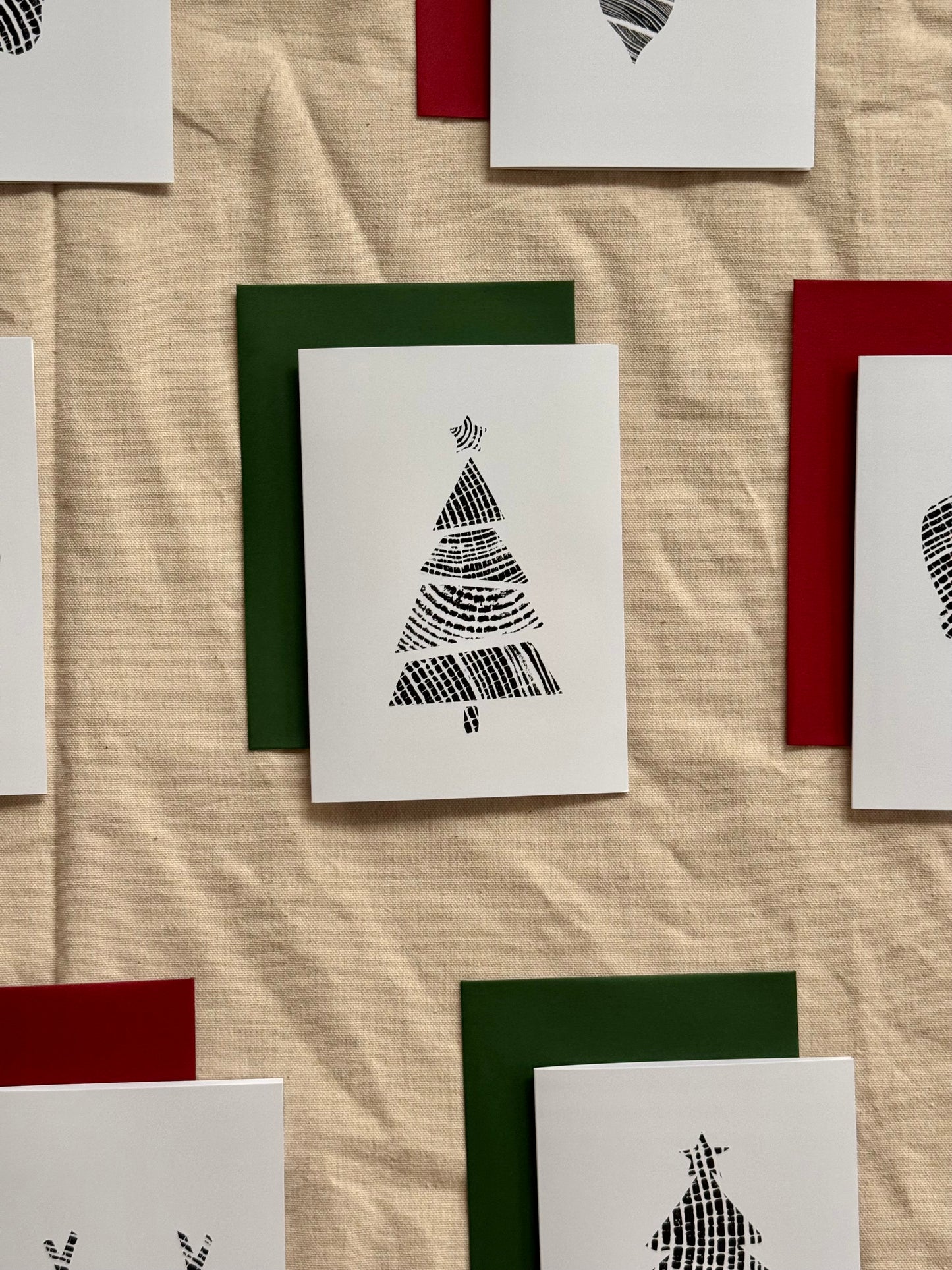 Holiday Greeting Cards