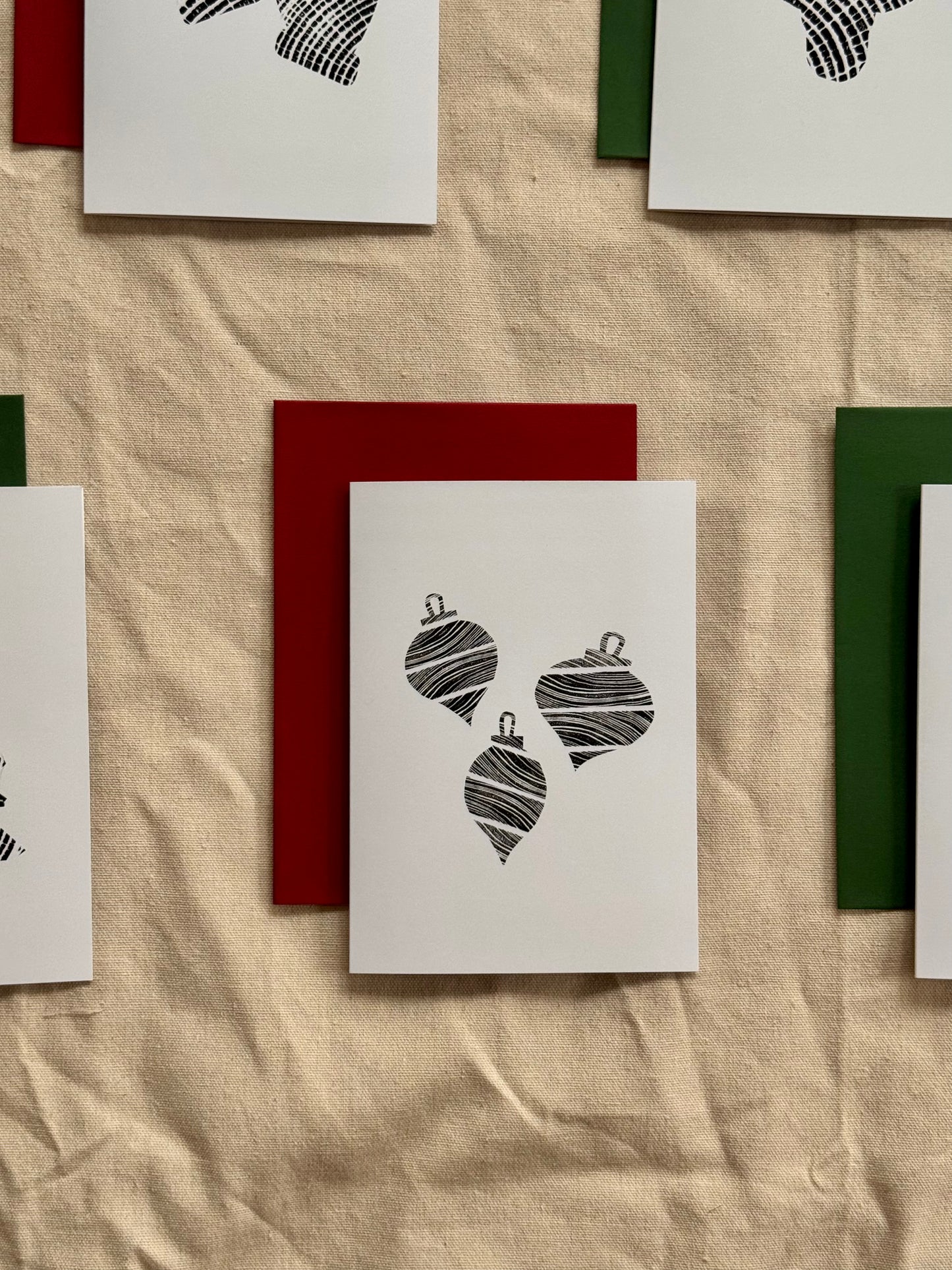 Holiday Greeting Cards