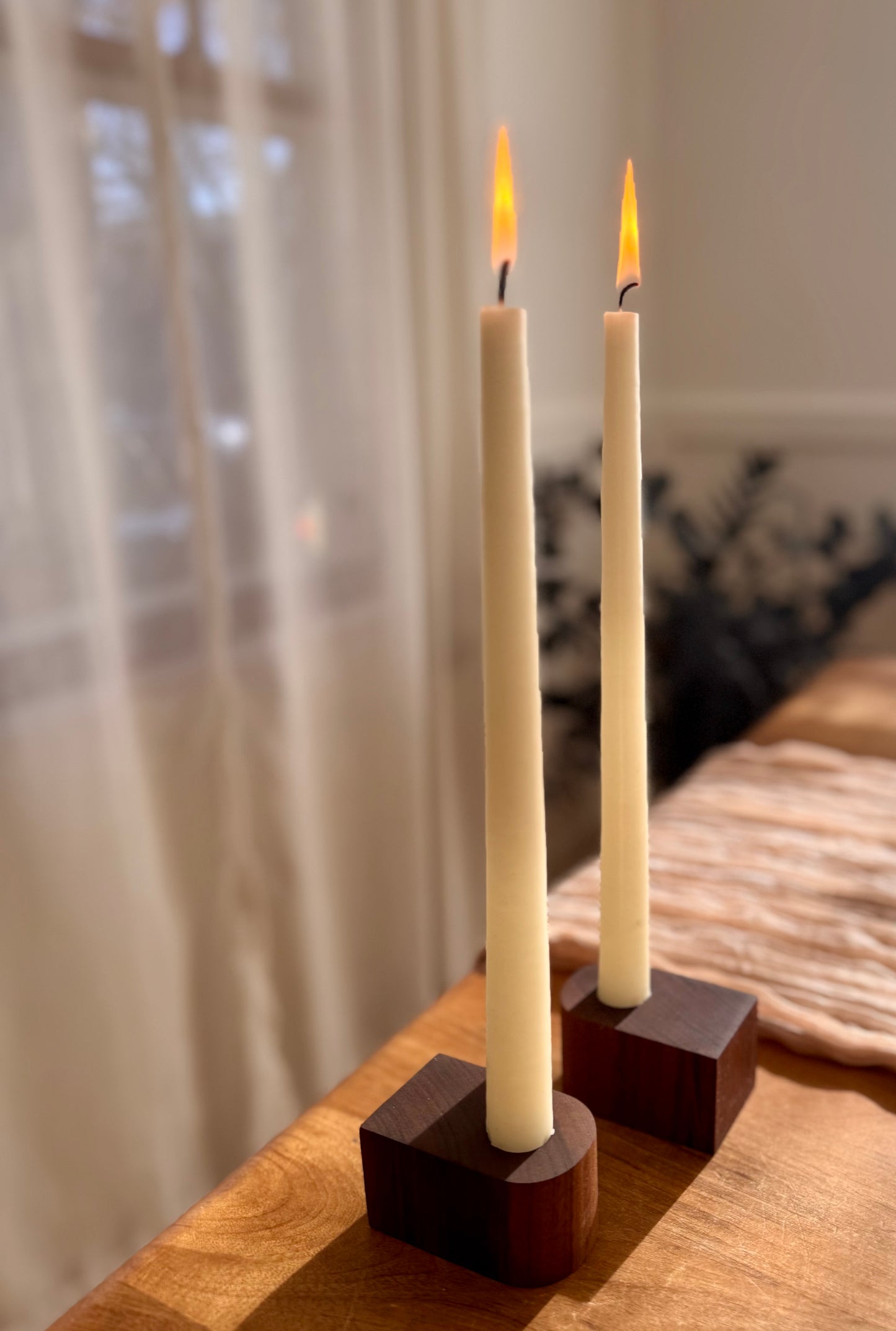 Taper Candle Holder