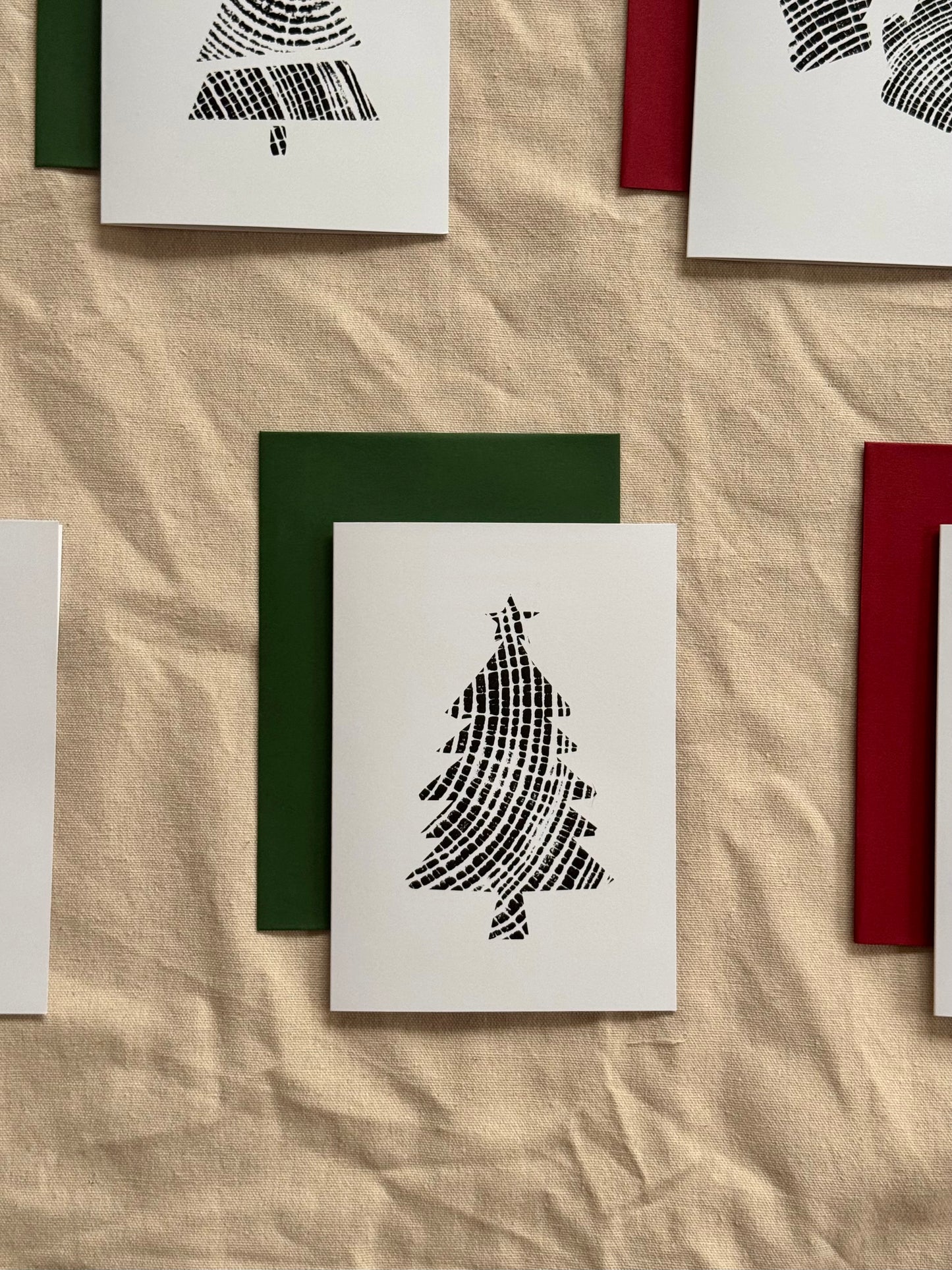 Holiday Greeting Cards