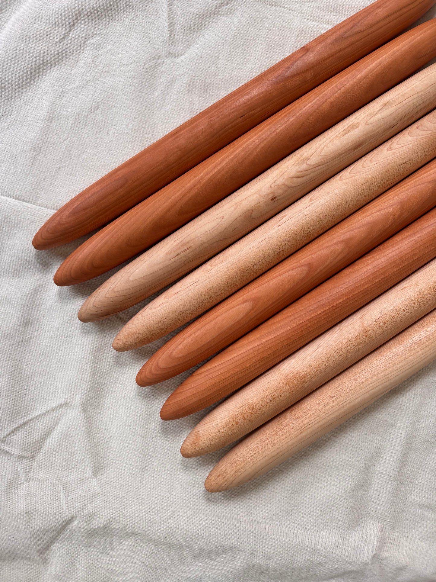 French Style Rolling Pin