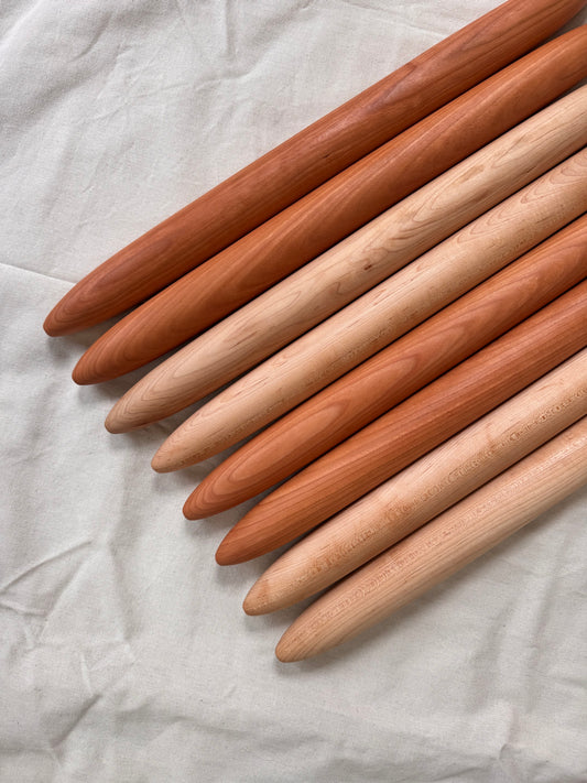 French Style Rolling Pin