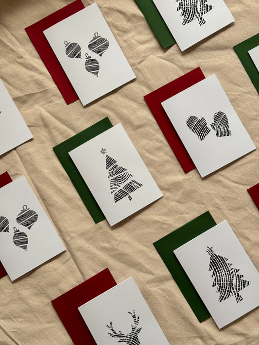 Holiday Greeting Cards