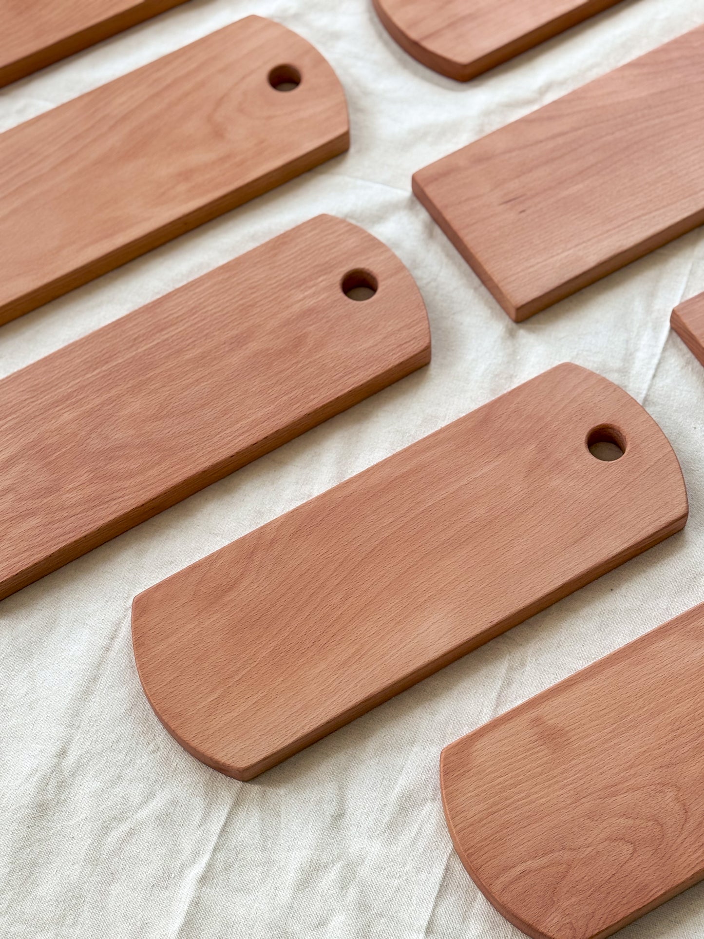 The Hygge Board | Charcuterie and Serving Board