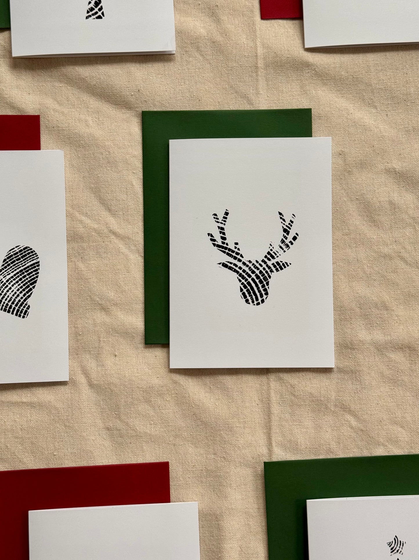 Holiday Greeting Cards