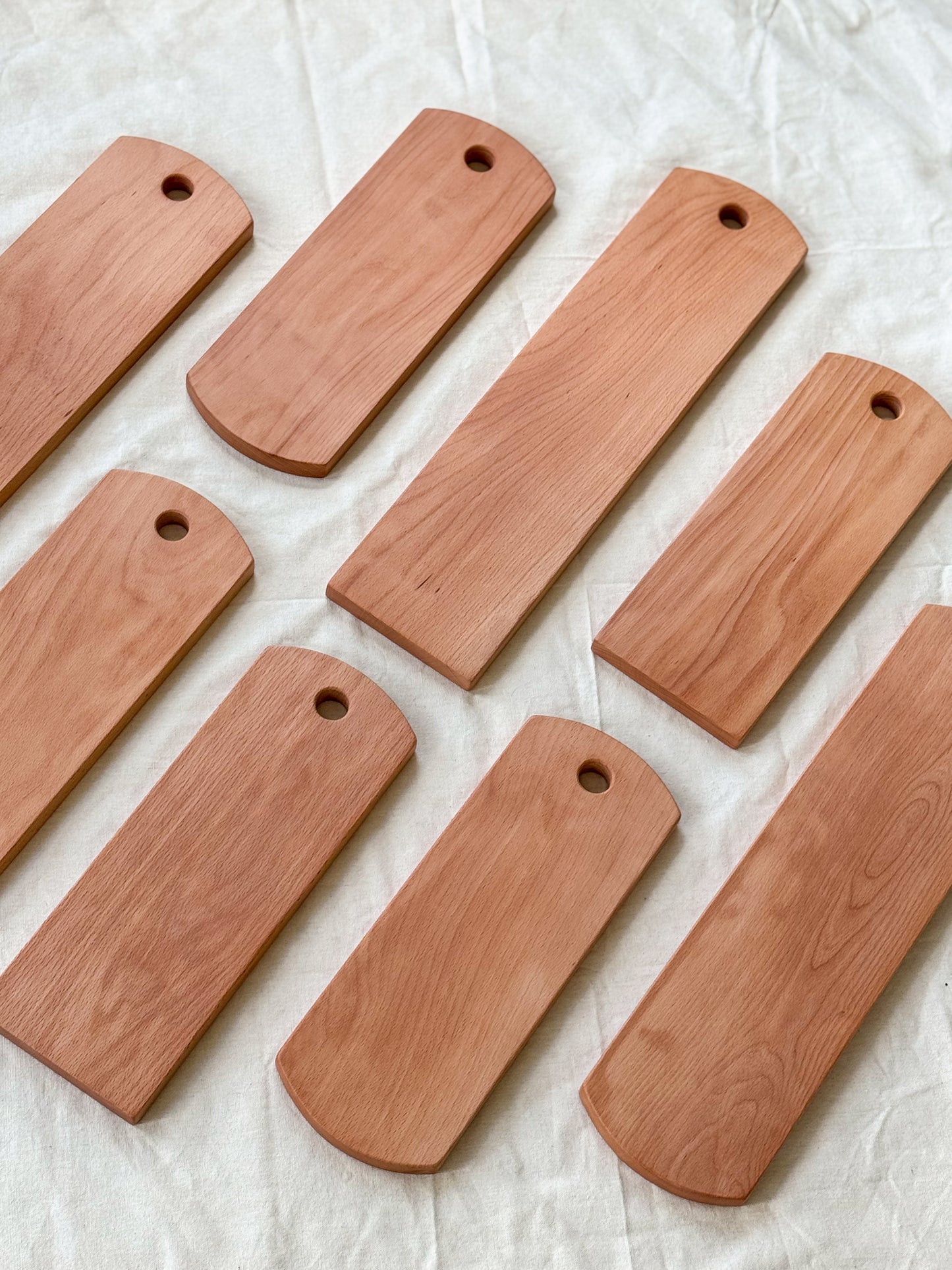 The Hygge Board | Charcuterie and Serving Board