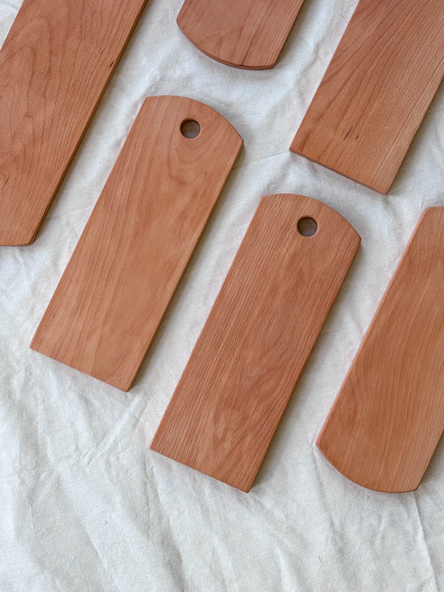 The Hygge Board | Charcuterie and Serving Board